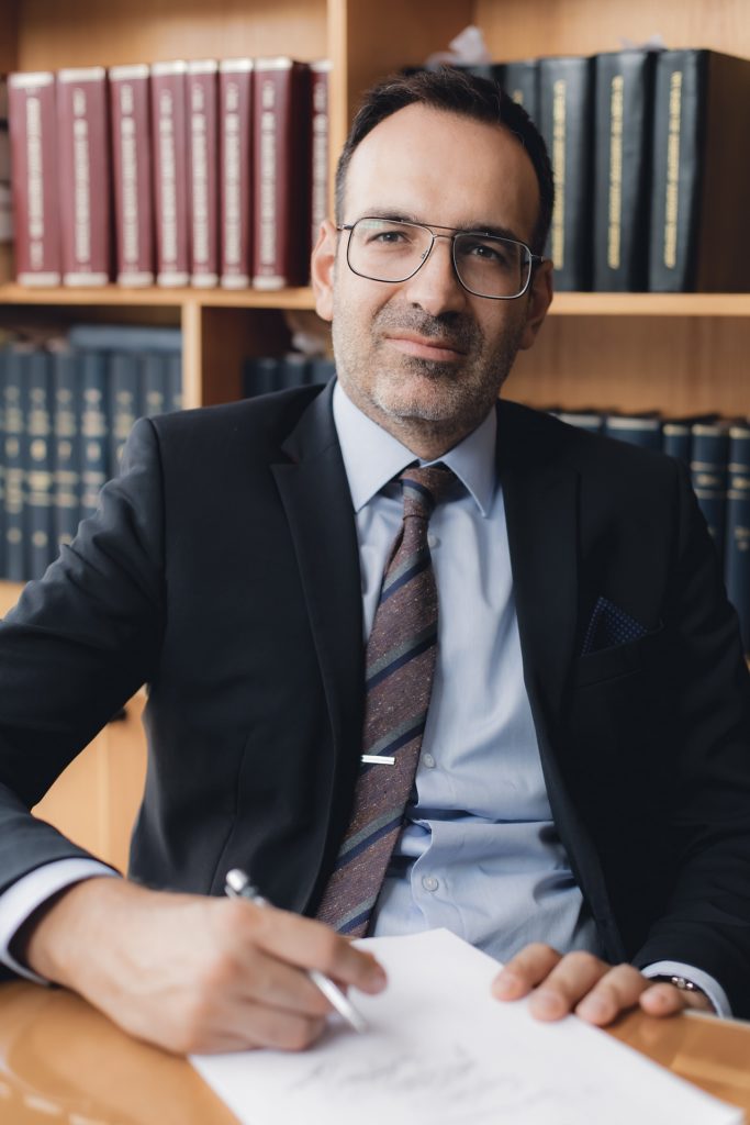 Stephanos Papatheodorou