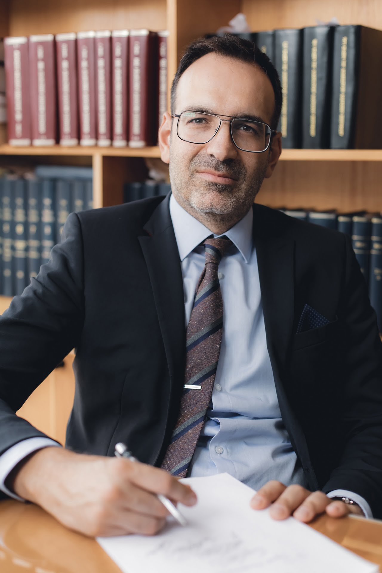 Stephanos Papatheodorou