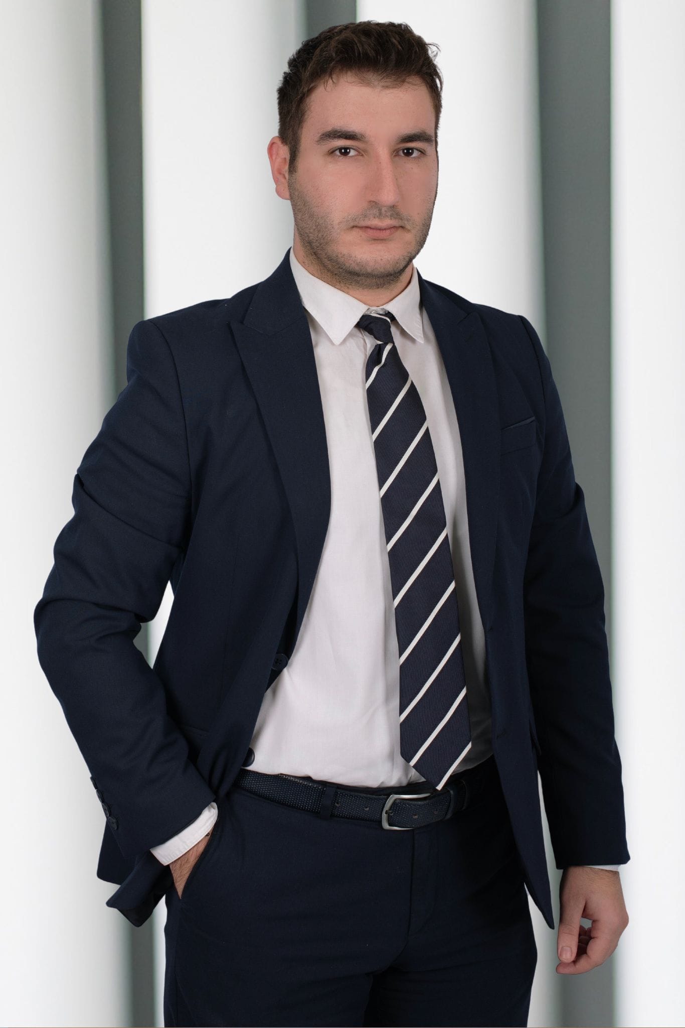 Christophoros Rousou